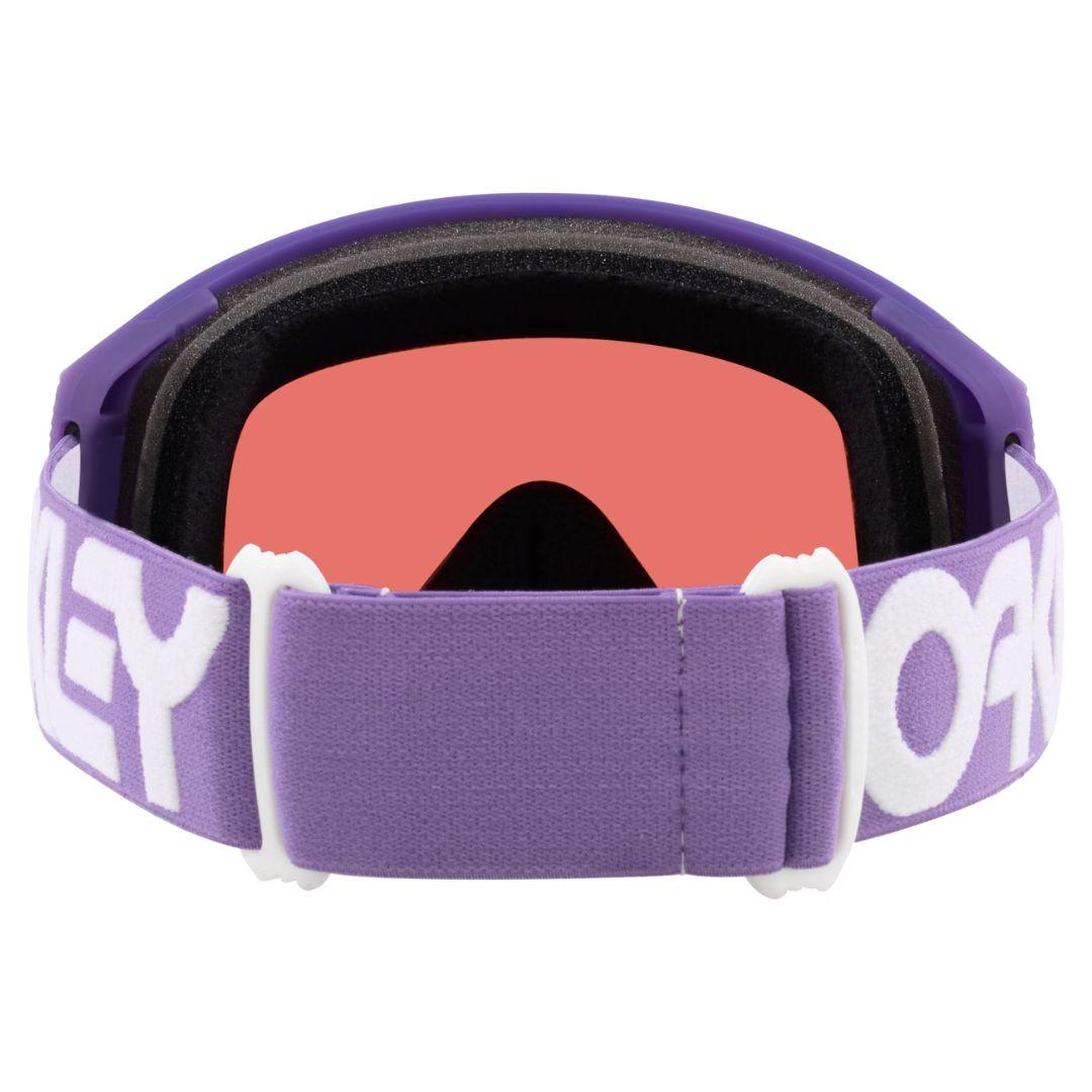 Flight Tracker M Snow Goggles